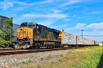 CSX 974 on M-403